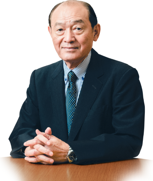 代表取締役 山脇実利