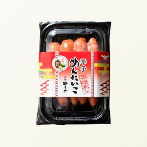 辛子めんたいこ 220g