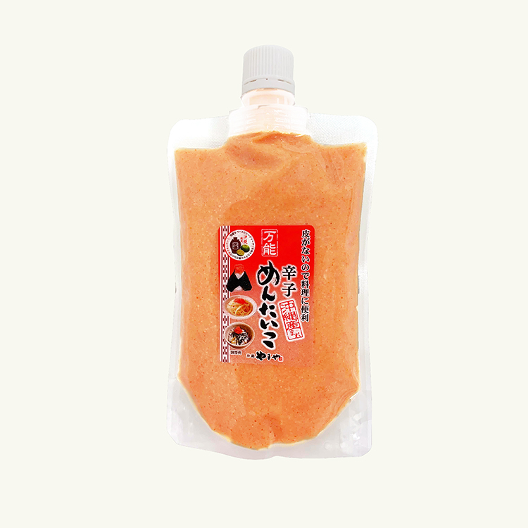 辛子めんたいこ バラコ 250g