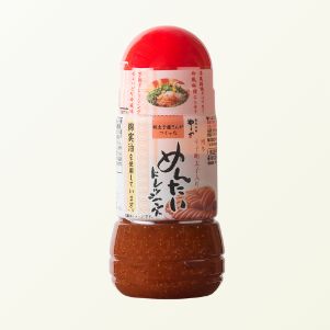 めんたいドレッシング 180ml