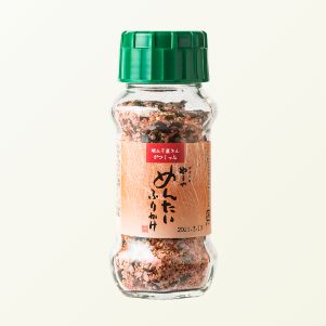 めんたいふりかけ 90g