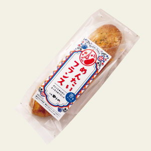 めんたいフランス