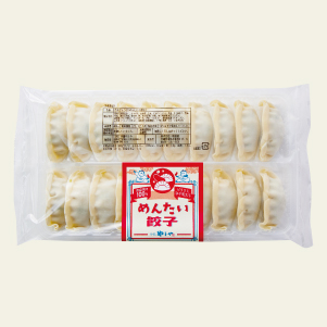 めんたい餃子 20個