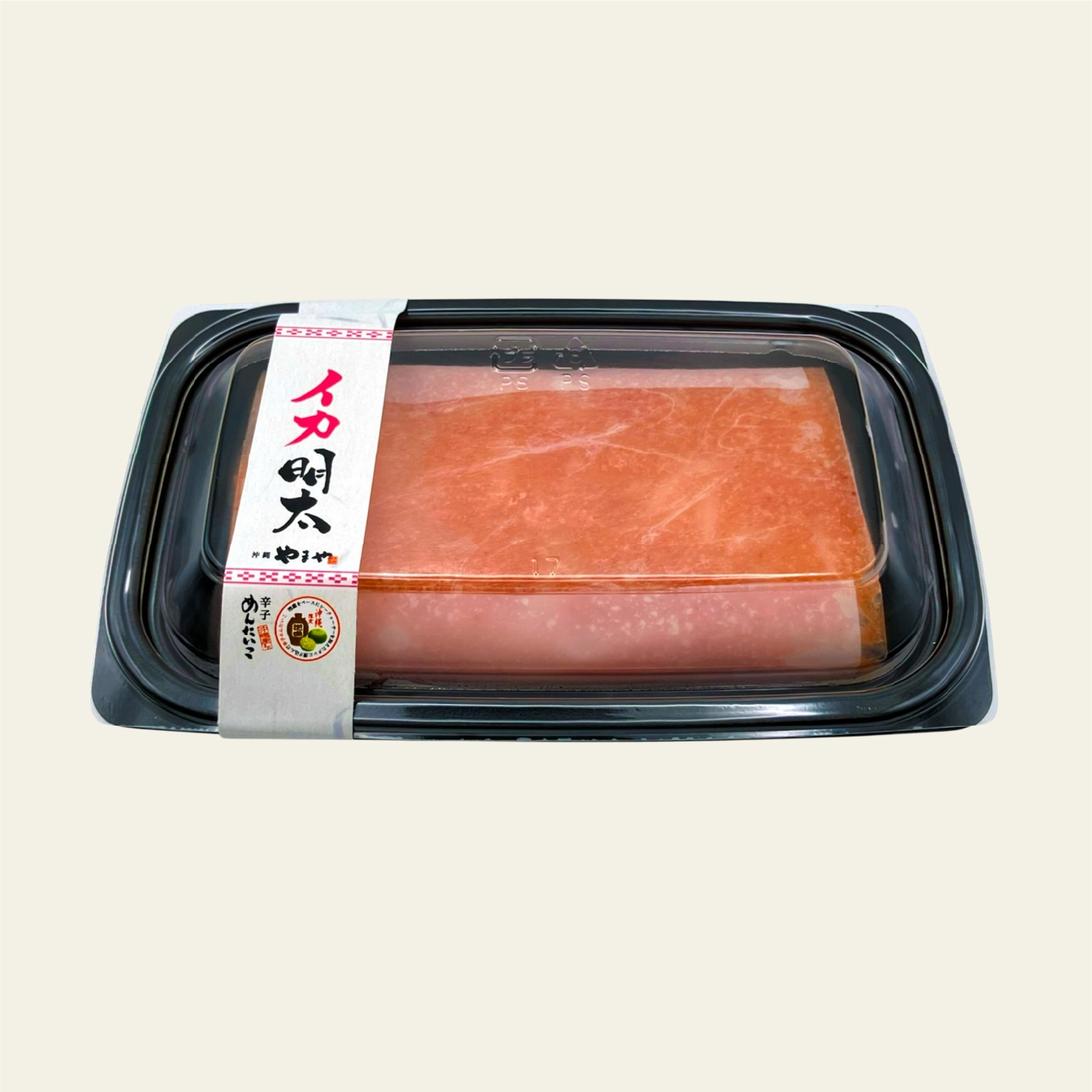 イカ明太 150g